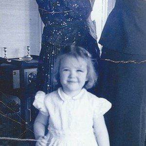 Meet your Posher, Juliet